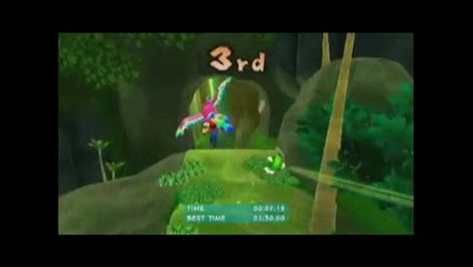 Super Mario Galaxy 2 : Transmission 10