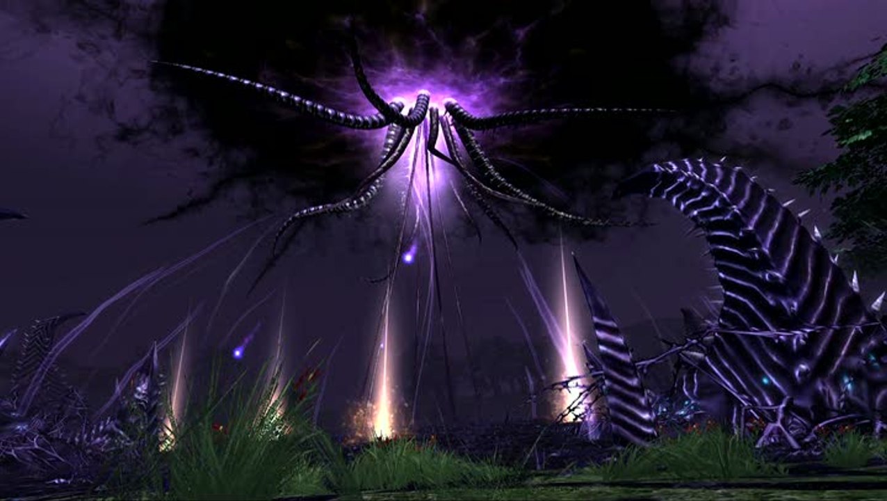 Rift : Death Rift