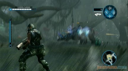 James Cameron's Avatar : The Game : Titanosaure