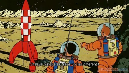 Les Aventures de Tintin : Le Secret de la Licorne : E3 2011 : Ca donne quoi ?