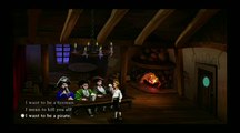 The Secret of Monkey Island : Special Edition : Trois pirates pour trois épreuves
