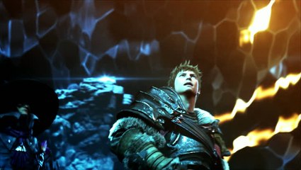 Final Fantasy XIV Online : A Realm Reborn
