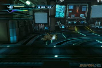 Metroid : Other M : Magma