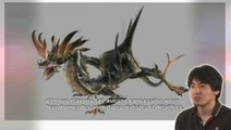 Final Fantasy XIV Online : Des monstres plus vrais que nature