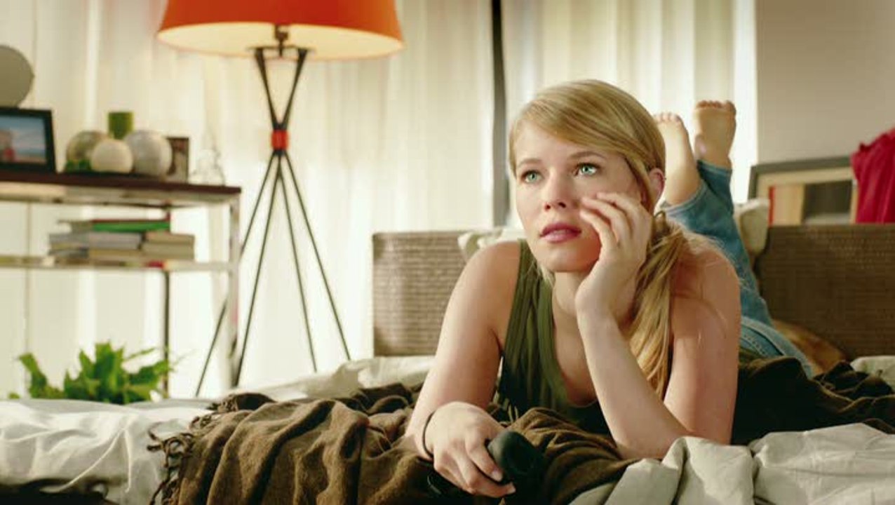 Metroid : Other M : Pub française n°4