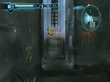 Metroid : Other M : Extraits de gameplay