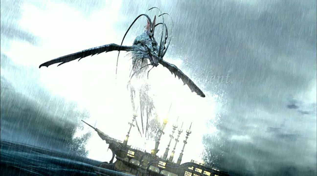 Final Fantasy XIV Online : E3 2009 : Tout parei...
