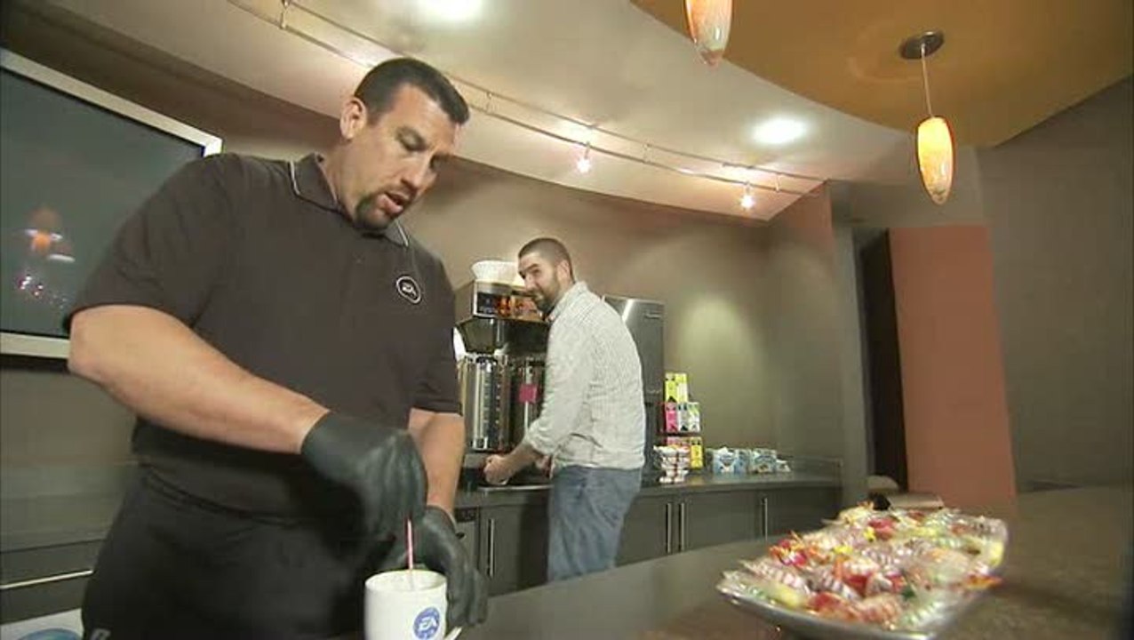 EA Sports MMA : Big John McCarthy