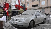 Rusya ile Ukrayna arasındaki çatışmada siviller zarar görüyor