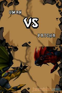 Combat de Géants : Dragons : Duel de dragons