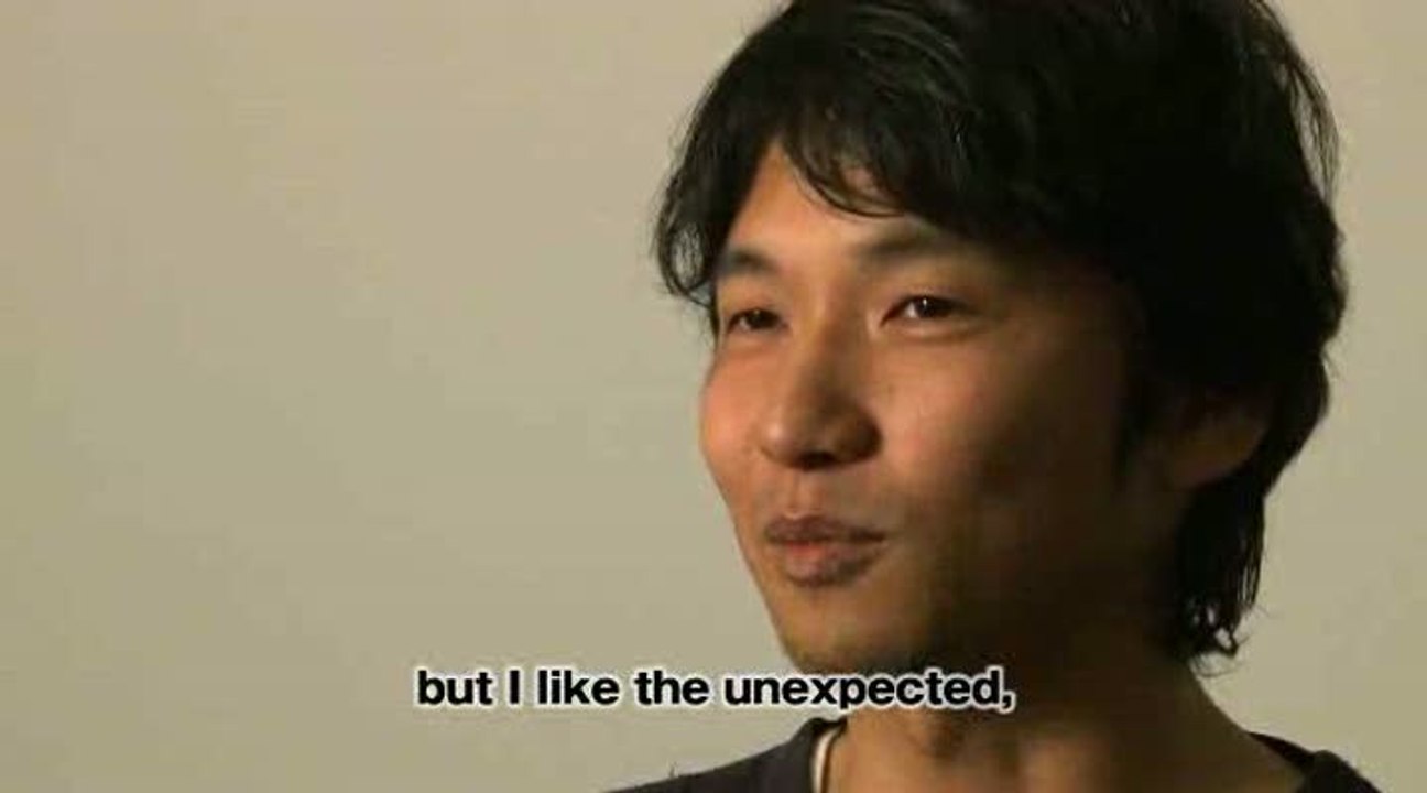 The Last Guardian : TGS 2009 : Interview et trailer