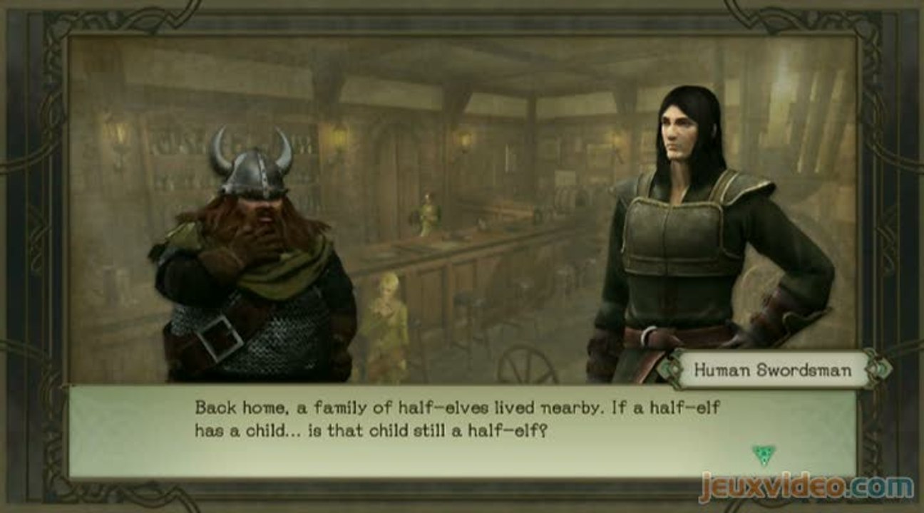 Trinity : Souls of Zill O'll : Les villes