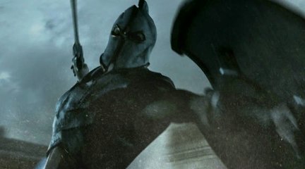 Warriors : Legends of Troy : TGS 2009 : Trailer