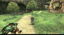 Xenoblade Chronicles : 3/4 : La démesure