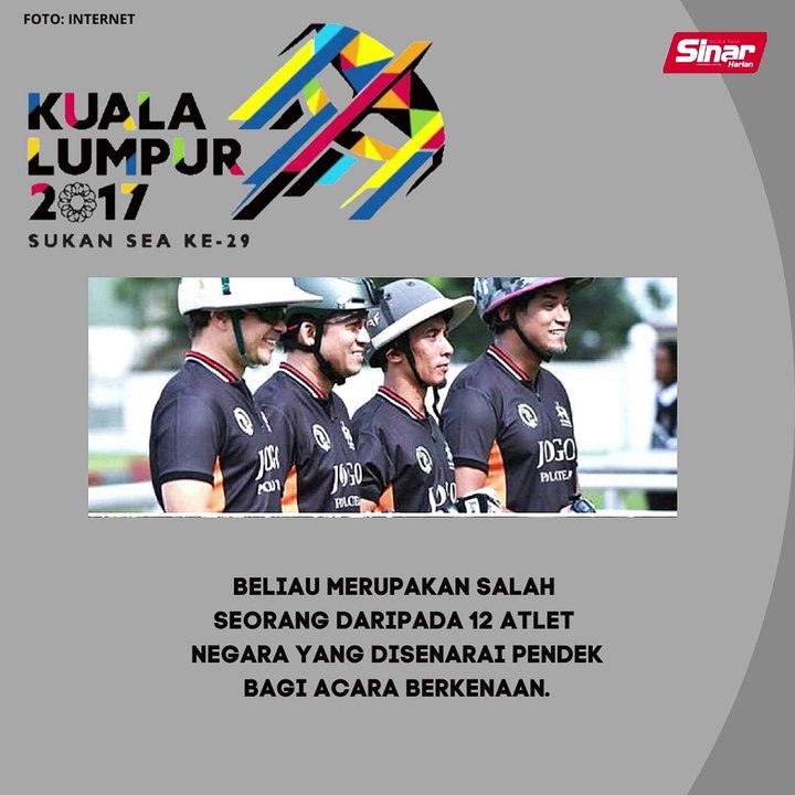 KJ menteri pertama sumbang emas Malaysia