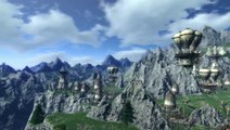Final Fantasy XIV Online : Les bastions barbares