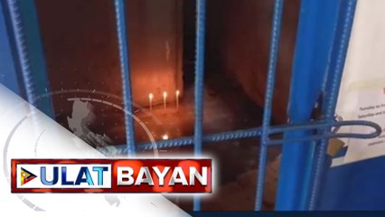 Suspek sa panghahalay at pagpatay sa 5-anyos na batang babae sa Gensan, natagpuang patay sa kanyang selda
