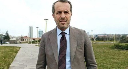 Saffet Sancaklı: Türk spor tarihinin en önemli yasası olacak