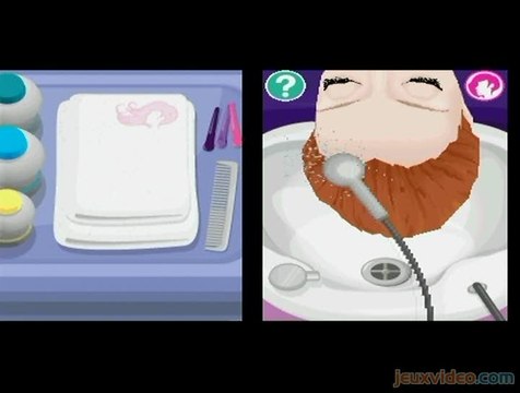 Léa Passion Salon de Beauté : Une cliente pas comme les autres