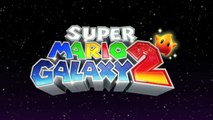 Super Mario Galaxy 2 : Here we go !!!