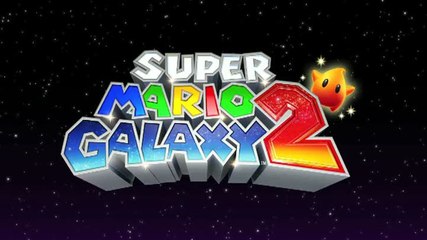 Super Mario Galaxy 2 : Here we go !!!