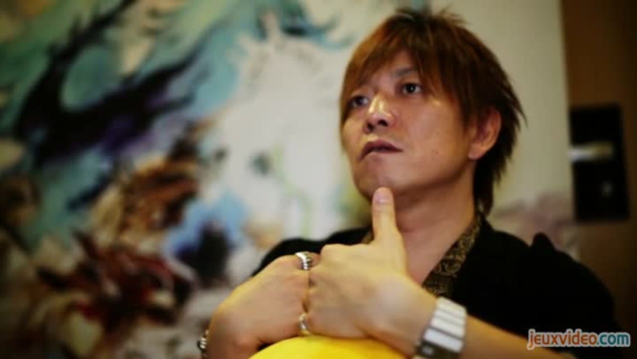 Final Fantasy XIV Online : Interview du product...