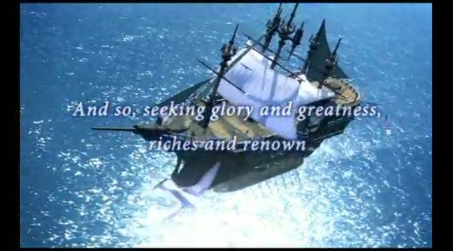 Final Fantasy XIV Online : TGS 2009 : De l'importance de belles cinématiques