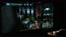 Metroid : Other M : Maniement