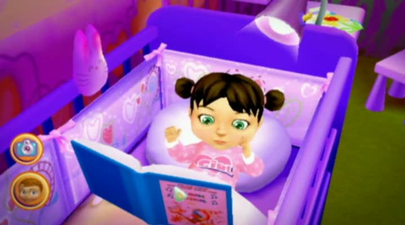 My Baby 2 : Mon Bébé a Grandi : My Baby 2