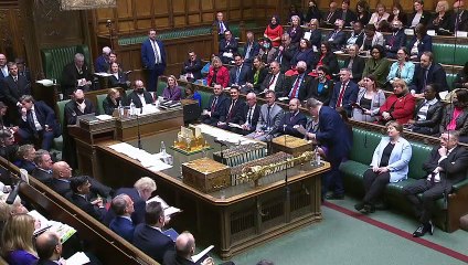 Labour tells the PM to 'cut the nonsense' on taxes