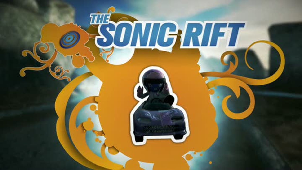 ModNation Racers : Les armes