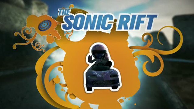 ModNation Racers : Les armes