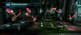 Metroid : Other M : 100% Gameplay