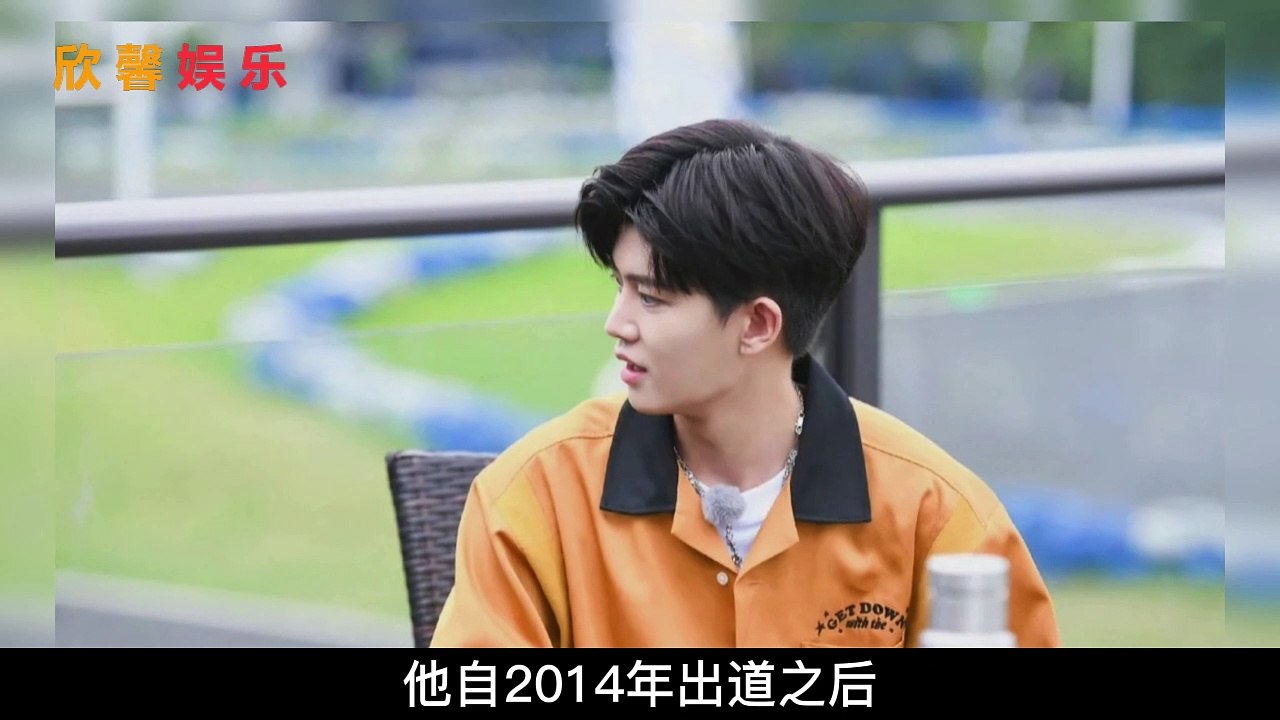 《周生如故》后，任嘉伦又一be美学大剧热播，网友：坐等眼泪收割