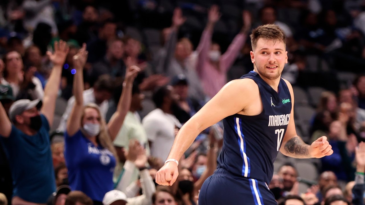 Mavericks Win Outright Against The Lakers