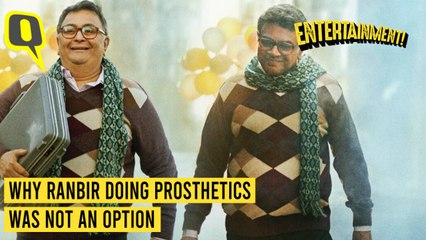 Wasn't Convinced About Casting Another Actor As Sharmaji: Director Hitesh