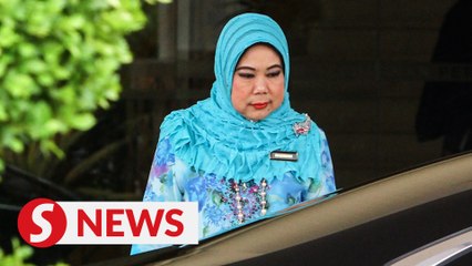 Former AG Madinah 'shocked' to learn of orders to destroy 1MDB report