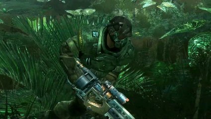 James Cameron's Avatar : The Game : Un monde accueillant