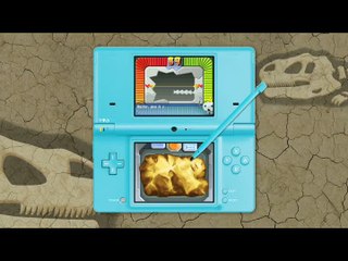 Fossil Fighters : E3 2009  : Premier trailer