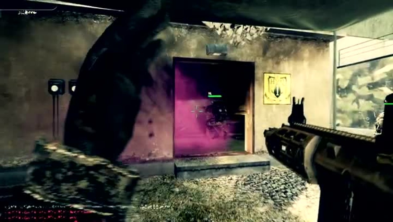 Alliance of Valiant Arms : Présentation des car...