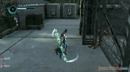 James Cameron's Avatar : The Game : Au coeur de l'action