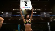 EA Sports MMA : GC 2010 : Le online à l'honneur
