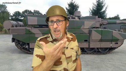 Une petite mise au point s'impose !