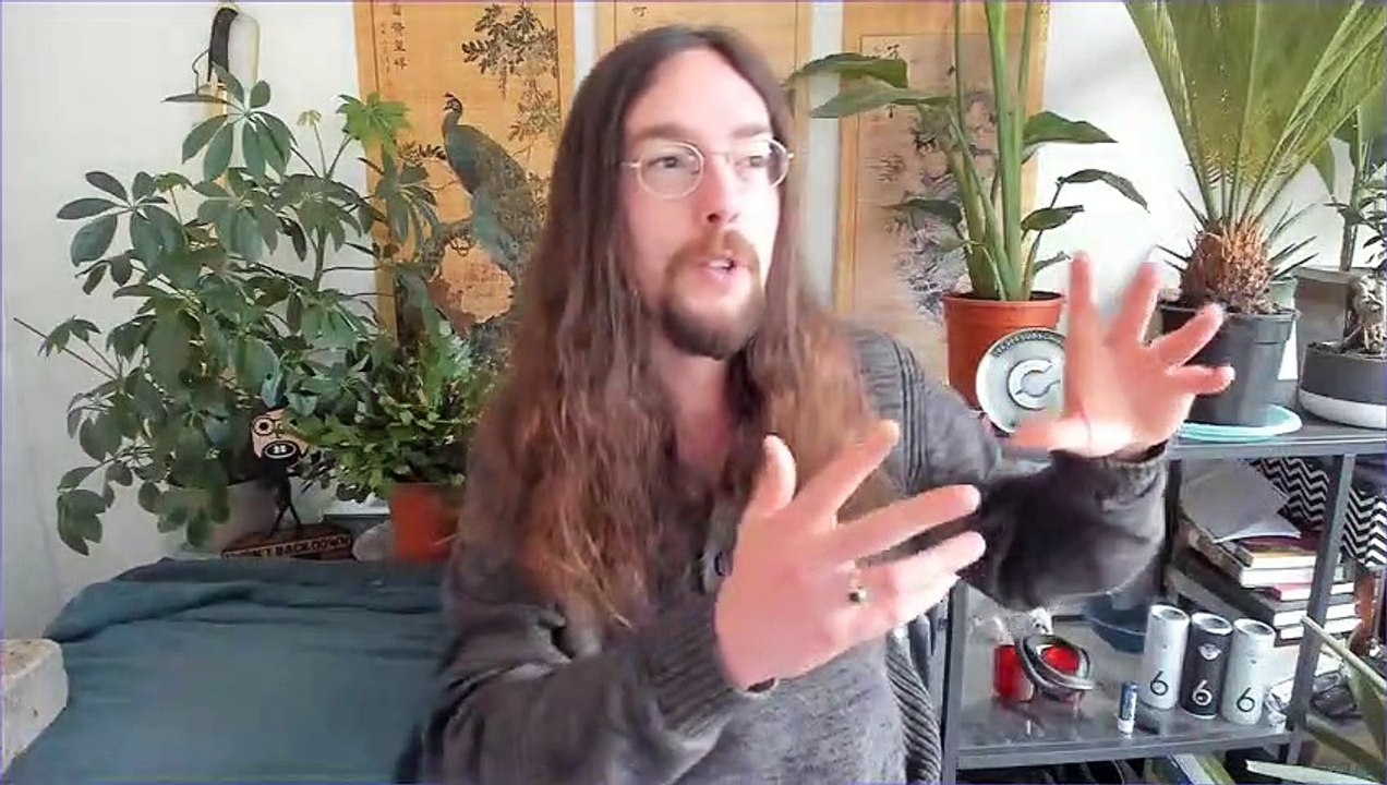 Environmental Panics!