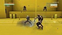 Metal Gear Rising : Revengeance : VR Missions #2