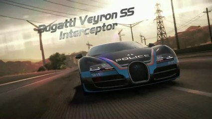 Need for Speed : Hot Pursuit : Pack Super Sports