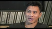 EA Sports MMA : Interview de Cung Le