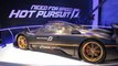 Need for Speed : Hot Pursuit : E3 2010 : EA TV