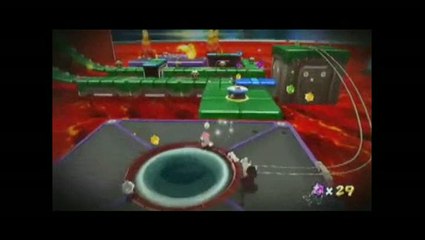 Super Mario Galaxy 2 : Transmission 14