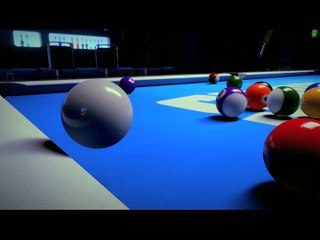 Hustle Kings : E3 2009 : Premier trailer